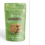Bria Oats & Quinoa bites