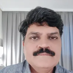 MANISH HARISHBHAI SHAH