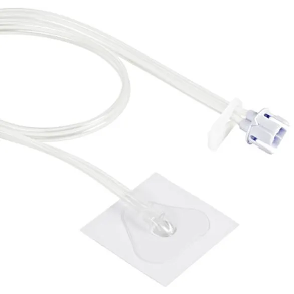 Invia FitPad suction interface (single sterile item)