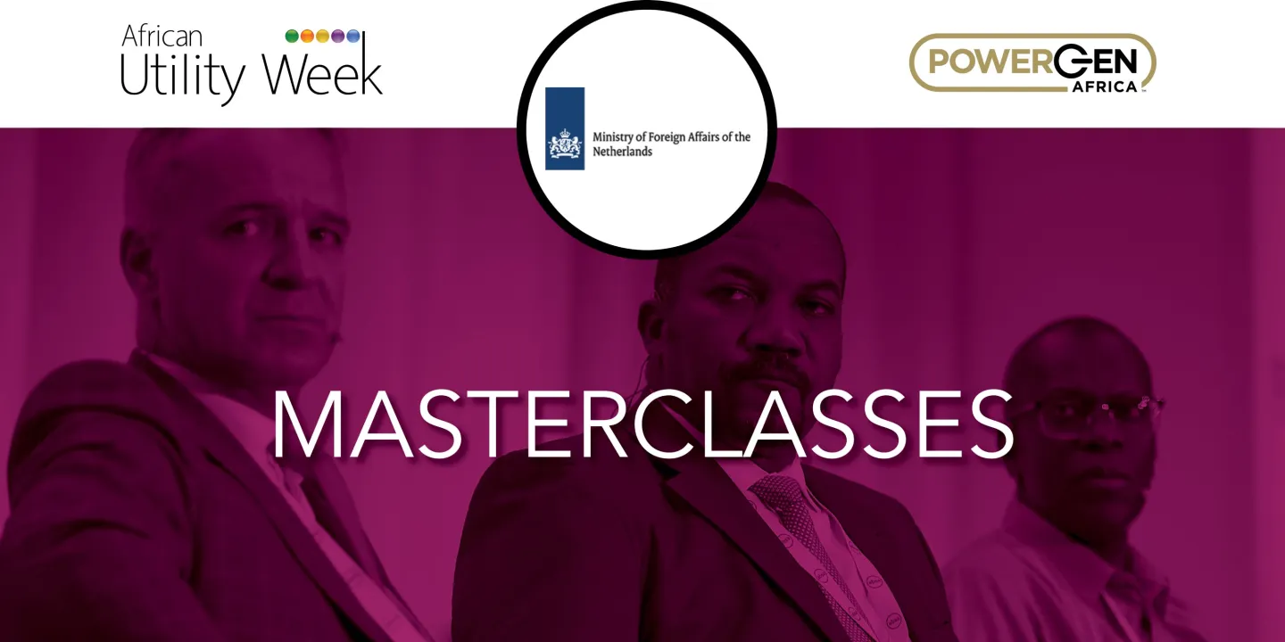 WATCH ON DEMAND: Master class: Biomass opportunities in South Africa