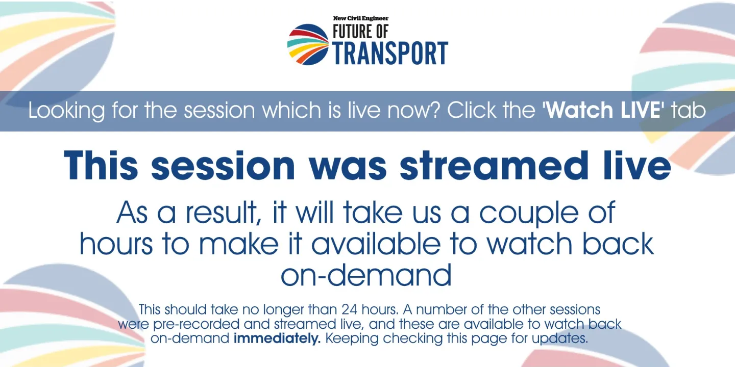 Needs and Desires: Rebuilding Passenger Experience