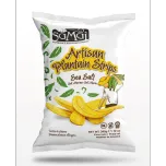 Samai Plantain and Veggie Chips