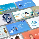 Catalogue de formations e-learning sur étagères
