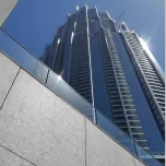 SILVER CLOUD - The Adress Hotel - Dubai, UAE