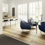 TWO-PART PROFILE SYSTEM MONO-CLIP