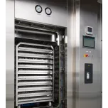 VHP STERILIZATION AND BIODECONTAMINATION