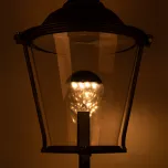 Produktfamilie: LEDiKIT® Streetlight FG | Für historische Leuchten