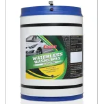 Septone™ Waterless Wash & Wax