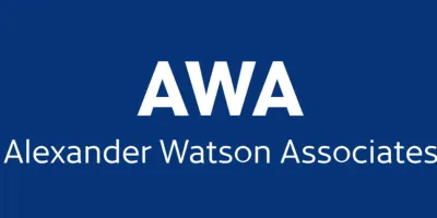 AWA Alexander Watson Associates