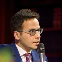 Eleftherios Antonopoulos