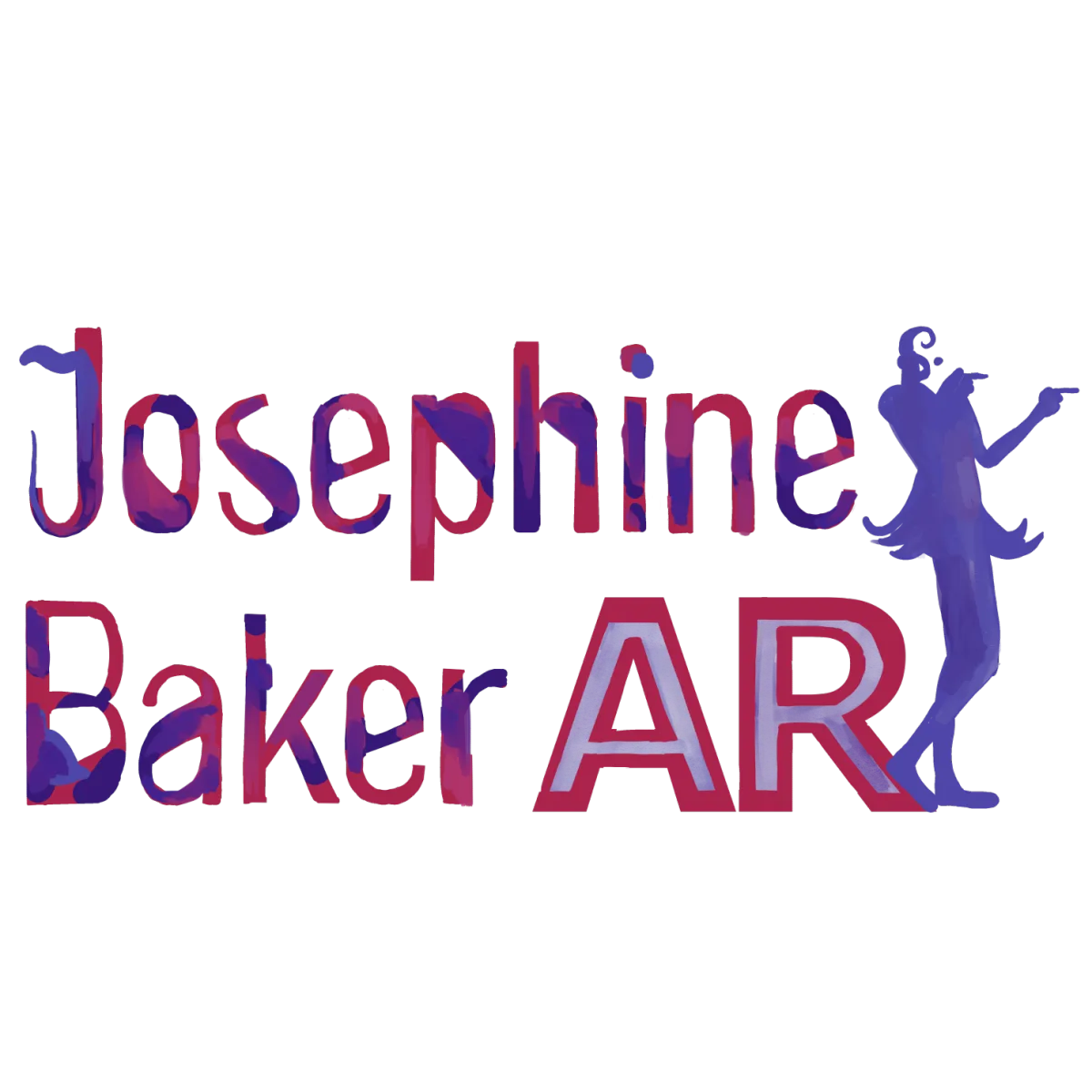 Joséphine Baker AR