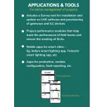 Lighting Management Software (LMS)