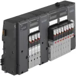 Type 8647 - AirLINE SP – electropneumatic automation system