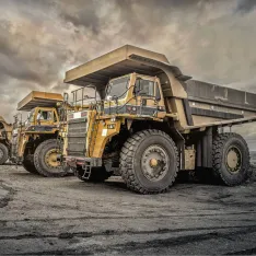 ENGIE and Mining3’s renewable hydrogen powertrain project receives funding