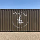 Intelligent Energy Storage System (iESS) - First International Export