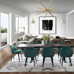 Duque d'Ávila 120 - Appartements Avenidas Novas