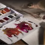 Rembrandt Watercolor Line Extension