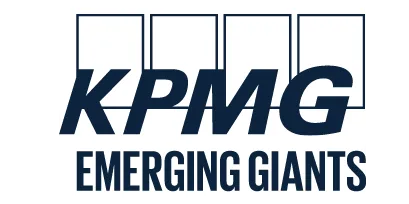 KPMG Emerging Giants