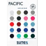 Telas antifluido - PACIFIC