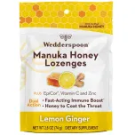 Manuka Honey Immunity Lozenges