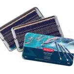 Inktense Watersoluble Pencils