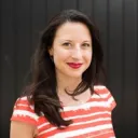 Ashley Marie Cashion