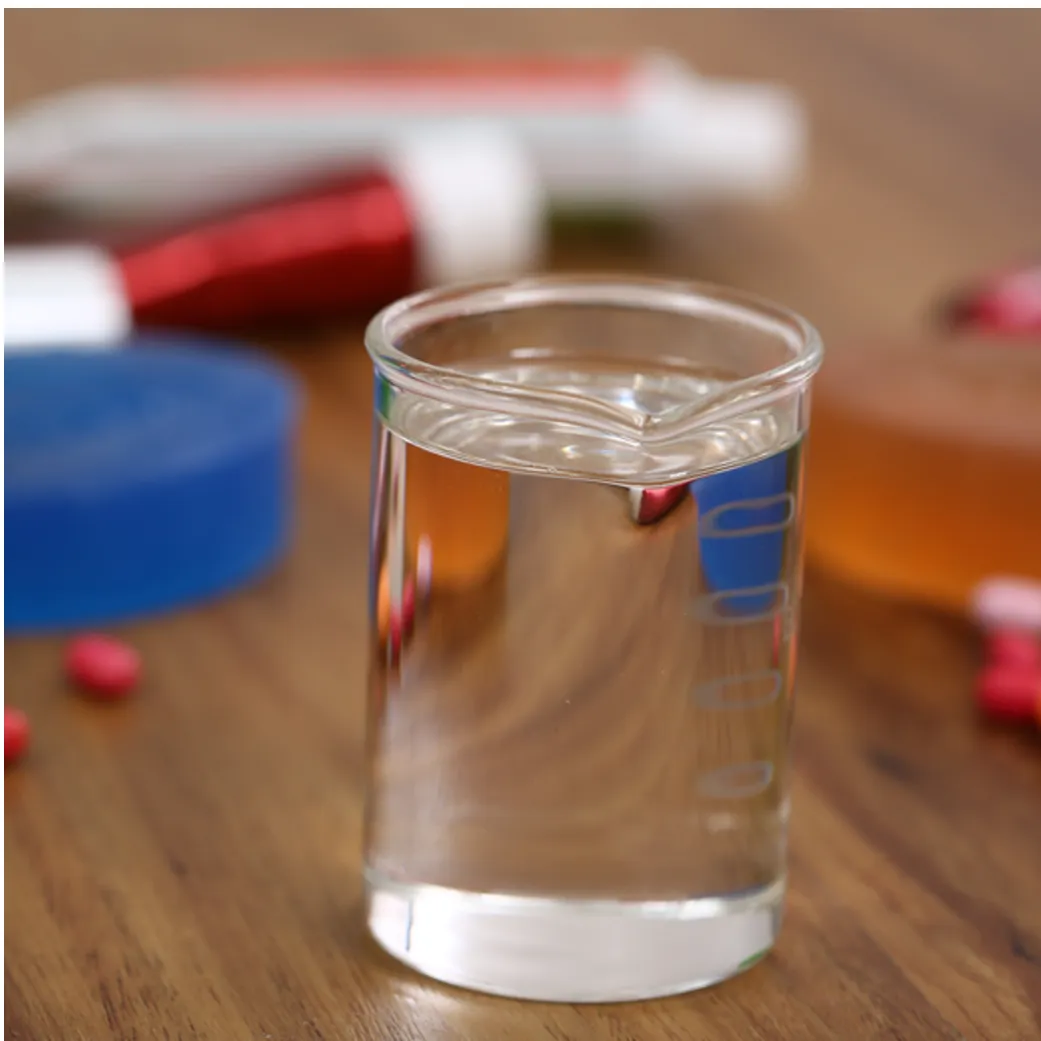 LIQUID SORBITOL 70%