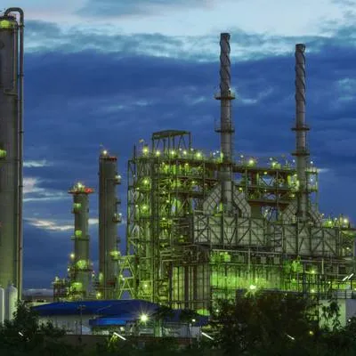 Acetylene - Critical Building Block