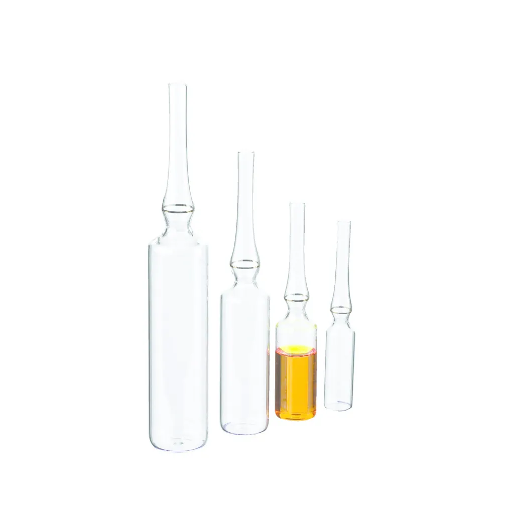 WHEATON(R) Ampoules