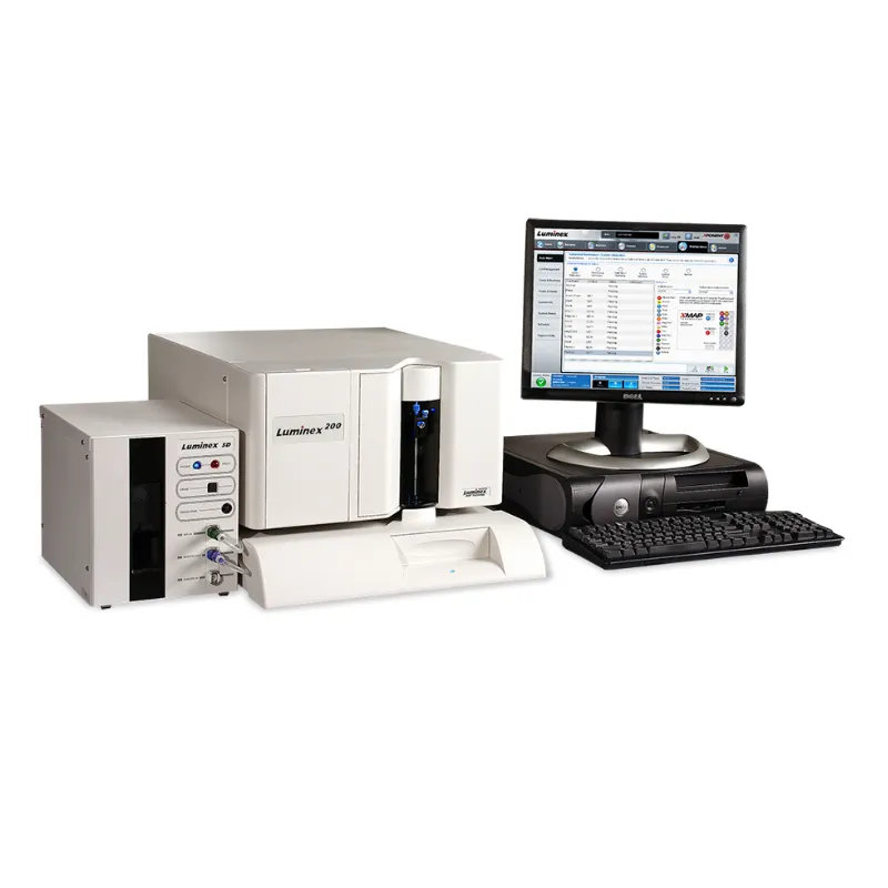 LUMINEX® 100/200™