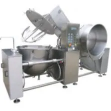 COOKING / BLENDING KETTLE