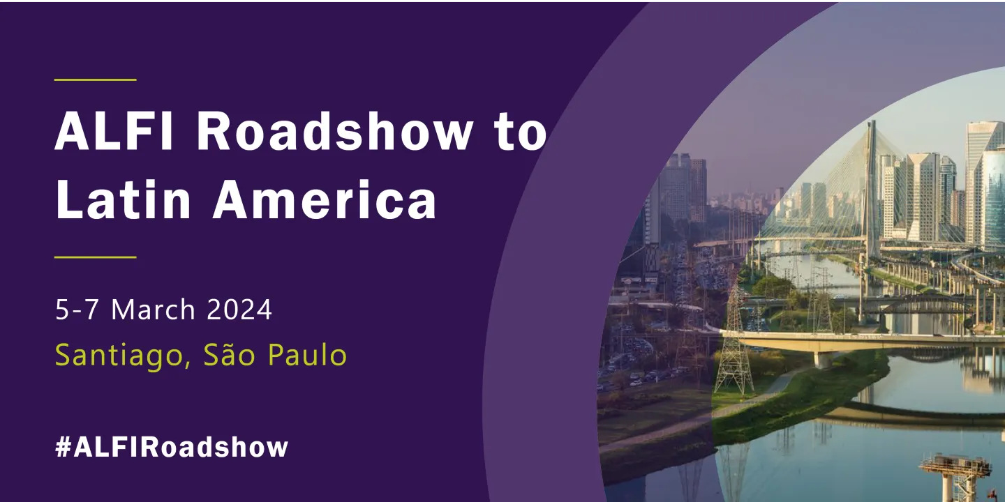 ALFI Roadshow to Latin America