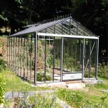 Serre contemporaine Luxia