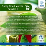 Nikkol - Natural Food Powders