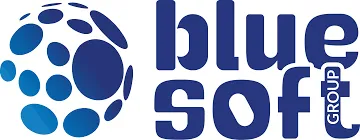 BLUE SOFT (Projetlys)