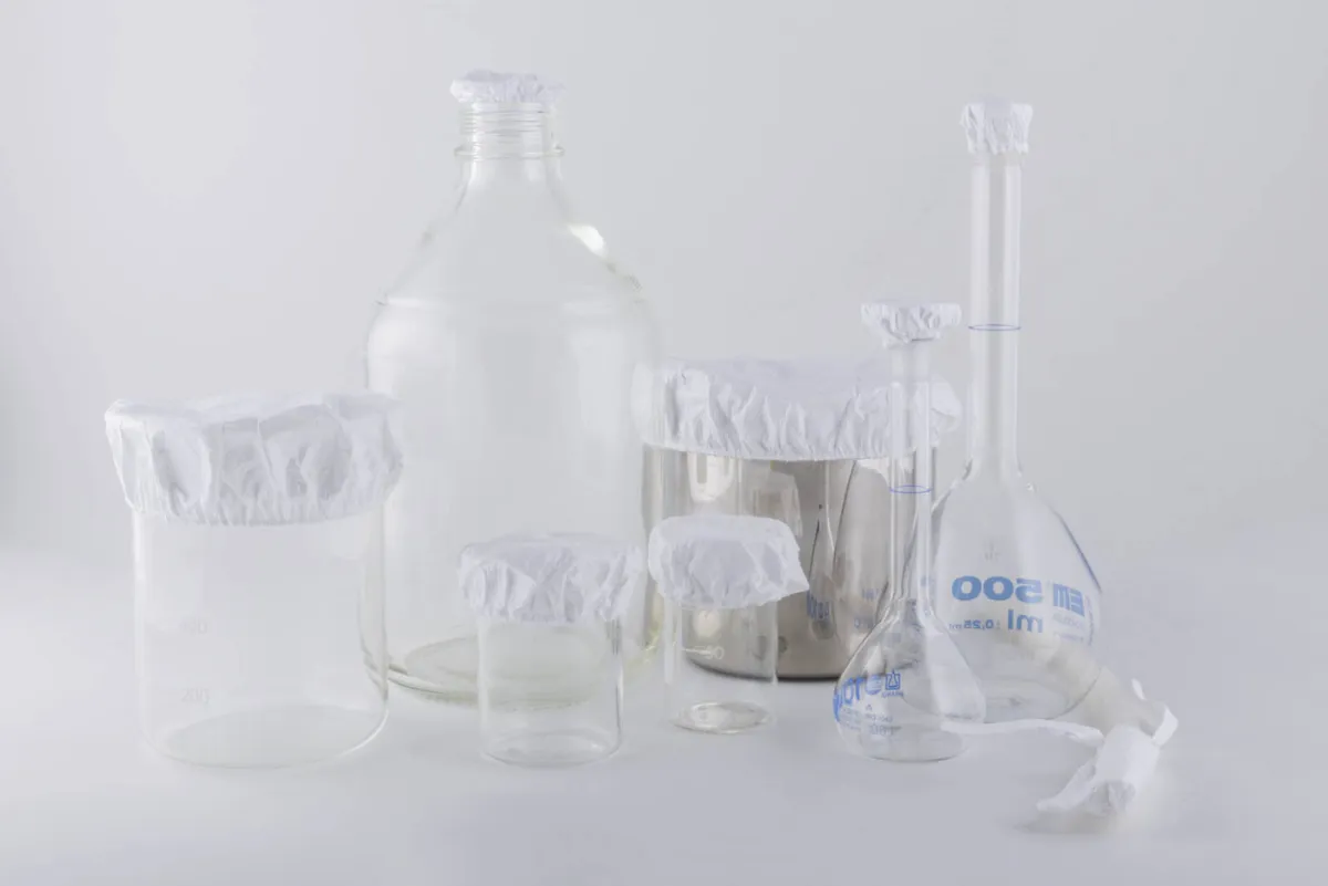 PHARMACLEAN(R) Covers and Sterility Protection solutions