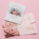 Woven Labels
