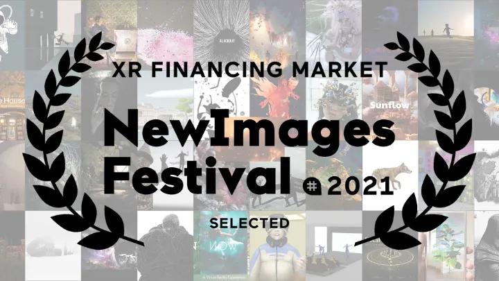 XR Financing Market – Pitching Session