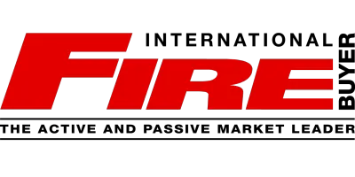 International Fire Buyer Magazine