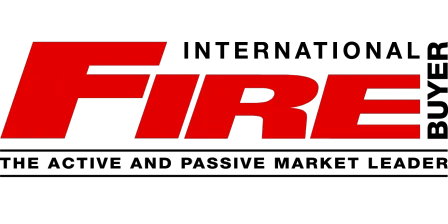 International Fire Buyer Magazine