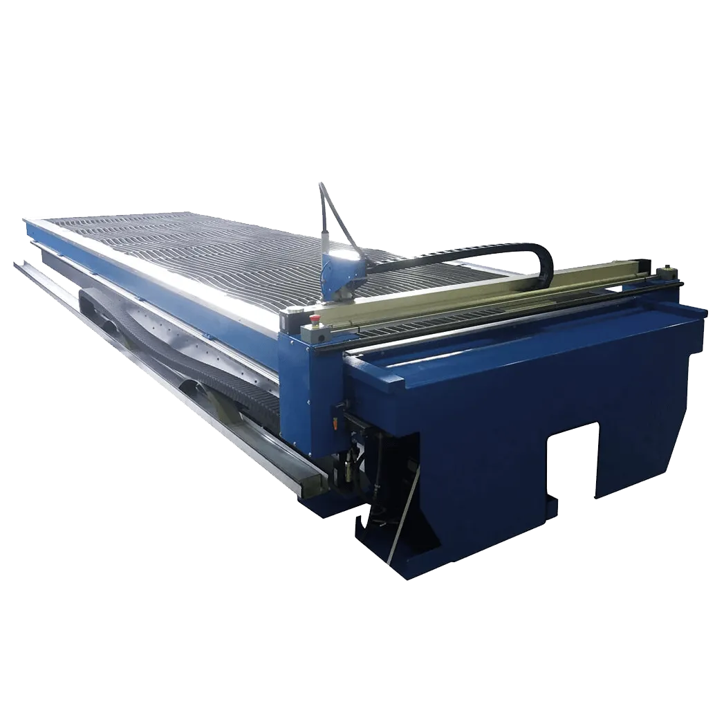 Spiro® Plasmacutter Cutlass