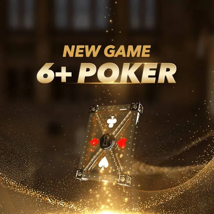 6+ Poker