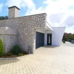 New 3 Bedroom Villa in Ponta do Sol