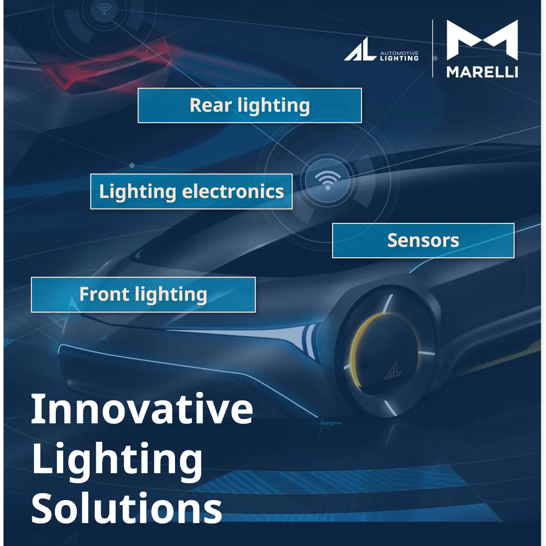 Innovative Lighting Solutions