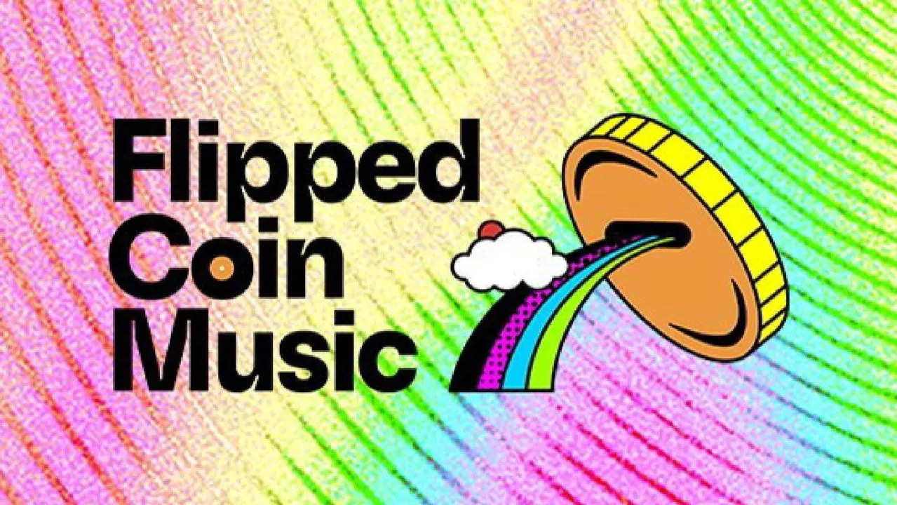 ENCORE: Flipped Coin KOREA