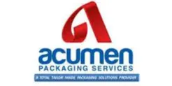 Acumen Packaging Private Limited