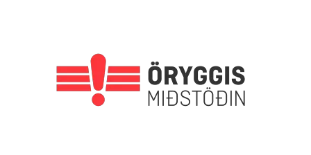 ÖryggismidstÖdin