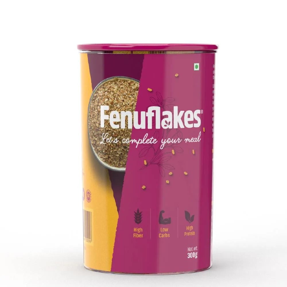 Enhance the nutritional value of your food with Natrusolate’s unique fiber + protein ingredient derived from fenugreek seeds