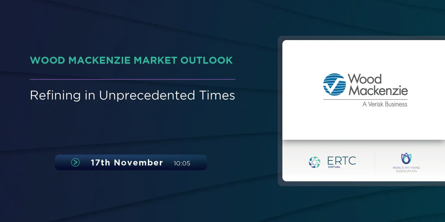WOOD MACKENZIE MARKET OUTLOOK
