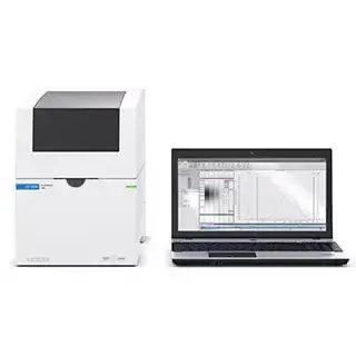 4150/4200 TapeStation Systems